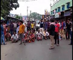 কর্মবিরতিতে চিকিৎসা না পেয়ে রোগী মৃত্যুর অভিযোগ মেদিনীপুর মেডিক্যাল কলেজে!