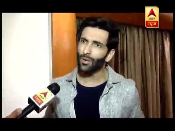 टीवी अभिनेता नंदीश सिंह जल्द ही 'फैमिली ऑफ ठाकुरगंज' में आने वाले हैं नजर, देखिए खास बातचीत