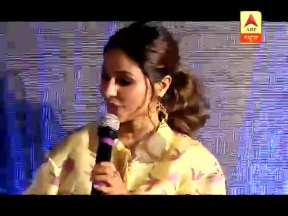 SBS Full: Hina Khan attends makeup tool launch event in Mumbai