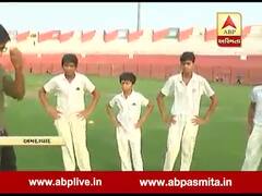 અમદાવાદના ક્રિકેટ પ્લેયર શું માની રહ્યાં છે ભારત અને વેસ્ટ ઇન્ડિઝ વચ્ચેની મેચને લઇને, જુઓ વીડિયો