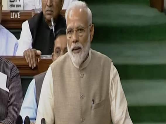 Is skipping meet on 'one nation one election' a right step? Seedha Sawal Full