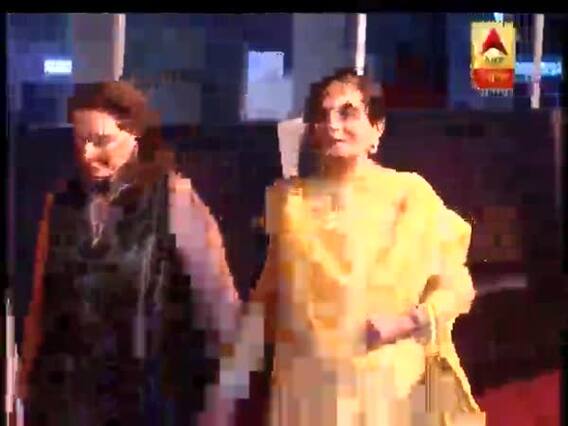 BHARAT SCREENING: सलमान खान की फिल्म देखने के पहुंचे सितारे, दिशा पाटनी से लेकर स्टार डॉटर्स ने लगाया हॉटनेस का तड़का