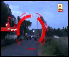 শুভেন্দু অধিকারীর জনসংযোগ যাত্রা ঘিরে তৃণমূল-বিজেপি সংঘর্ষ, গুলিবিদ্ধ এক স্কুল পড়ুয়া-সহ ৩
