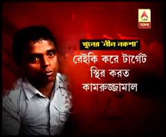 গলায় চেন পেঁচিয়ে শ্বাসরোধ করে একের পর এক খুন করত কালনার 'চেনম্যান' কামরুজ্জামাল