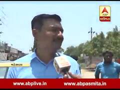 મહેસાણા: ખેરાલુમાં વીજ કંપનીની લાપરવાહી, કરંટ લાગતા એક વ્યક્તિનું મોત, જુઓ વીડિયો 