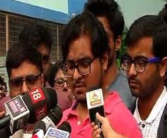 নবান্নে যাচ্ছেন না জুনিয়র ডাক্তাররা, নবান্নে গিয়ে আলোচনা নিরাপদ- নিরপেক্ষ হবে কি না সে বিষয়ে সন্দিহান হয়েই সিদ্ধান্ত