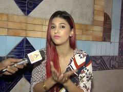 अश्लील वीडियो मामले में दीपक ठाकुर के खिलाफ जसलीन मथारू ने पुलिस में की शिकायत, देखिए उनसे ये बातचीत