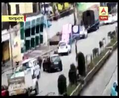 ফের জম্মু-কাশ্মীরে জঙ্গি হানা, অনন্তনাগে সিআরপিএফ জওয়ানদের লক্ষ্য করে এলোপাথারি গুলি, নিহত তিন জওয়ান