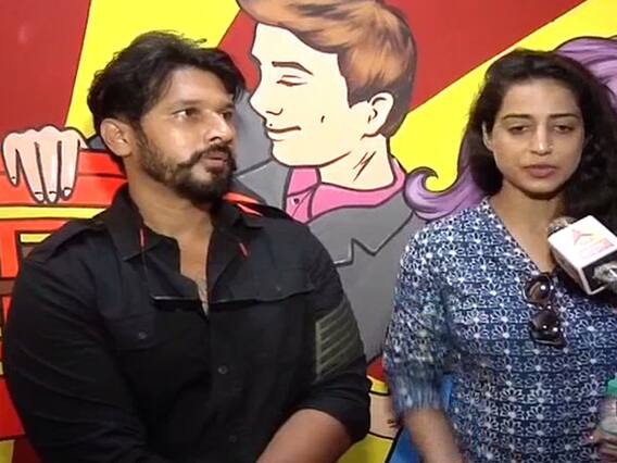 Exclusive: वेब सीरीज ‘फिक्सर’ की शूटिंग के दौरान हुए हमले पर माही गिल और फिल्म के डायरेक्टर, प्रोड्युसर से खास बातचीत