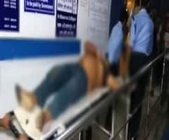 সন্দেশখালিতে তৃণমূল নেতা কায়ুম মোল্লা খুনে গ্রেফতার বিজেপি নেতা