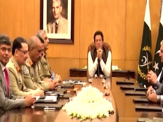 '6 अरब डॉलर वाले बम' के गिरने से पाकिस्तान में फैला आतंक ! देखिए क्या है पूरा मामला