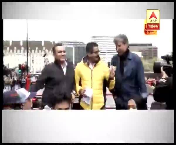 ভারত-অস্ট্রেলিয়া দ্বৈরথ: মাথা বলছে ম্যাচ সহজ নয়, মন বলছে ভারত জিতবে, মত কপিলের India-Australia battle: Heart says India will win, but logic says it will be tough game, says Kapil Dev ভারত-অস্ট্রেলিয়া দ্বৈরথ: মাথা বলছে ম্যাচ সহজ নয়, মন বলছে ভারত জিতবে, মত কপিলের