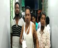 ময়ূরেশ্বরে তৃণমূলকর্মীদের মারধর, বাইক ভাঙচুরের অভিযোগ বিজেপি আশ্রিত দুষ্কৃতীদের বিরুদ্ধে