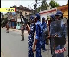 কাল ভাটপাড়ায় যাবে এস এস অহলুওয়ালিয়ার নেতৃত্বাধীন বিজেপির তিন কেন্দ্রীয় প্রতিনিধির দল