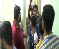 সাগর দত্ত মেডিক্যাল কলেজে ১৮ জন চিকিৎসকের ইস্তফা 