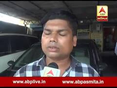 'પોલીસ વાળાઓએ નગ્ન કરીને ઊંધો લટકાવ્યો ને પછી પટ્ટાઓથી ફટકાર્યો', ખટોદરા કસ્ટૉડિયલ ડેથ મામલો