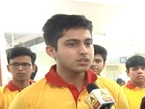 IIT JEE Advanced Result 2019: तीसरी रैंक पाने वाले अर्चित बुबना ने बताई अपनी सफलता की कहानी, देखिए ये बातचीत