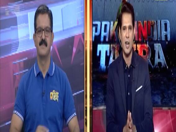 Virat Cup | Huge Coverage on 'India vs Pakistan' in World Cup 2019