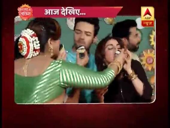 WATCH FULL: Saas Bahu Aur Saazish of June 7th, 2019