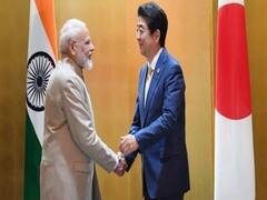 જી-20 સમિટમાં ભાગ લેવા જાપાન પહોંચ્યા પીએમ મોદી, બોલ્યા- સૌથી પહેલા મને જીતની શુભેચ્છા આબેએ આપી હતી