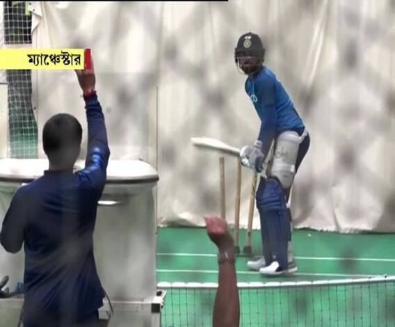 ধোনি ম্যাচ উইনার, ব্যাটিং নিয়ে চিন্তার কিছু নেই, বললেন লক্ষ্মীরতন শুক্ল