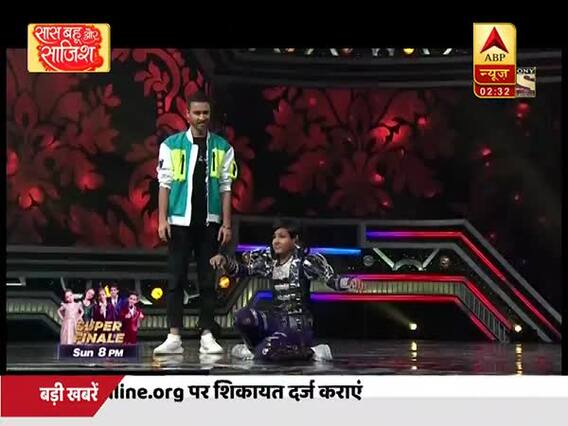 सास बहू और साजिश (23.06.2019): देखिए आज का फुल एपिसोड