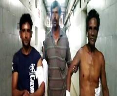 উত্তর দিনাজপুরের চোপড়ায় তৃণমূল-বিজেপি সংঘর্ষ, গুরুতর জখম ২