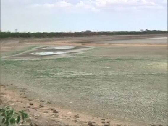 Meghdoot Aaya: Chennai faces water crisis, people wait for water tankers to fetch water