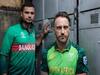 ICC World Cup 2019 : เชธเชคเชค เชฌเซเชเซเชตเชพเชฐ เชฆเชเซเชทเชฟเชฃ เชเชซเซเชฐเชฟเชเชพเชจเซ เชฅเช เชนเชพเชฐ, เชเซเช เชตเซเชกเชฟเชฏเซ