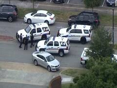 અમેરિકામાં સરકારી કર્મચારીએ જાહેરમાં કર્યું અંધાધૂંધ ફાયરિંગ, લોકો જીવ બચાવવા રસ્તા પર દોડ્યા, જુઓ વીડિયો