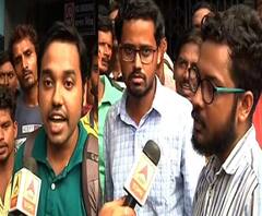 ‘ইনসাস হাতে গুণ্ডা সামলাই না, সীমান্তে যুদ্ধ করি না, রোগীর চিকিৎসা করি’, মুখ্যমন্ত্রীর বক্তব্যে প্রতিক্রিয়া জুনিয়র ডাক্তারের 