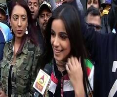 ভারত-অস্ট্রেলিয়া মেগা ডুয়েলে লন্ডনে ভারতের হয়ে গলা ফাটাতে তৈরি সমর্থকরা