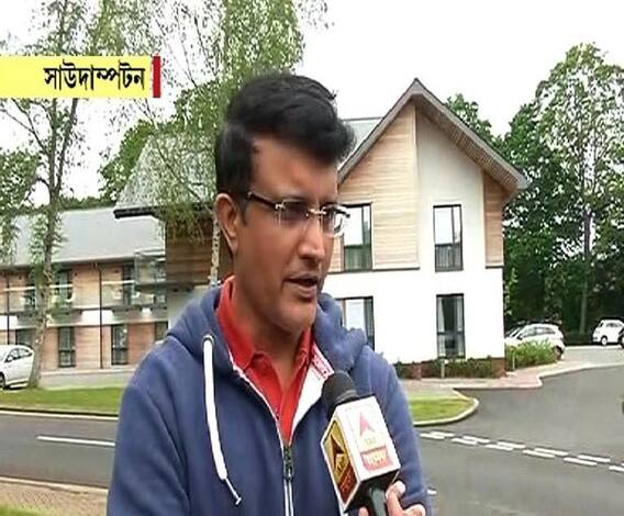 ভারতীয় দলে অনেক ম্যাচ উইনার রয়েছে, বললেন সৌরভ গঙ্গোপাধ্যায়