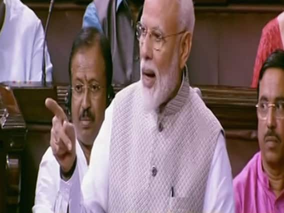 PM Modi breaks silence on Jharkhand lynching, says it pained him| Panchnama Full