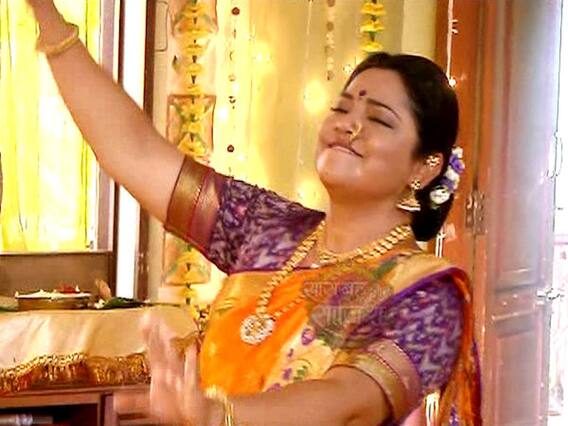 SBS Full: Something ominous happens during Rahu and Dhanak's haldi ceremony in Gathbandhan 