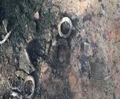 মথুরাপুরে ব্যবসায়ীকে লক্ষ্য করে গুলি, দুই দুষ্কৃতীর মৃত্যু,ঘটনায় গ্রেফতার ৭