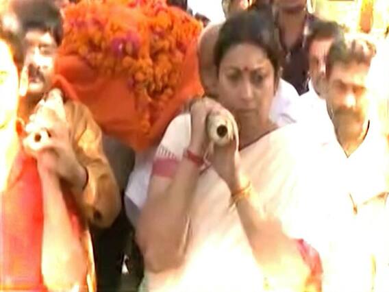 Sansani: Who is the mastermind of Amethi murder?