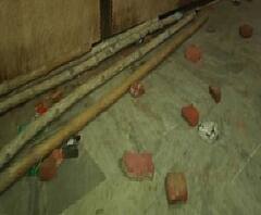 খুলেছে বর্ধমান মেডিক্যাল কলেজ হাসপাতালের জরুরি বিভাগ, উপস্থিত ২ সিনিয়র ডাক্তার