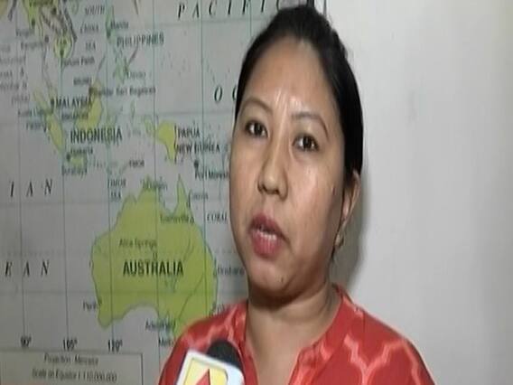 आम बजट 2019: वित्त मंत्री से महिलाओं की मांग- बच्चों की स्कूल फीस कम हो | सुनिए वित्त मंत्री जी