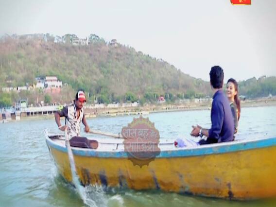 SBS Full: Sufiyana Pyaar Mera actors spend a day in Bhopal with SBS team