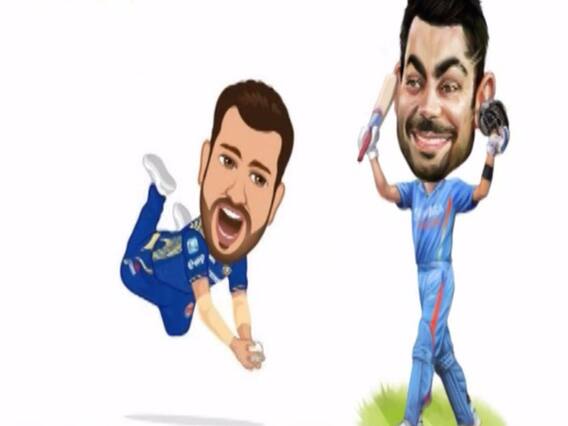 Virat Cup: Confident team India ready to take on Pakistani team on June 16