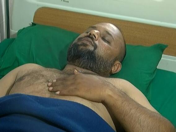 વડોદરાઃ PSIએ દુકાનદારને કેમ મારી દીધી ગોળી? પીડિતની જુબાની, જુઓ વીડિયો