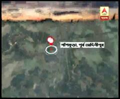 পাঁশকুড়ার মাইসোরা গ্রামে অস্ত্র-সহ গ্রেফতার বিজেপি কর্মী, তৃণমূলের বিরুদ্ধে ষড়যন্ত্রের অভিযোগ বিজেপির