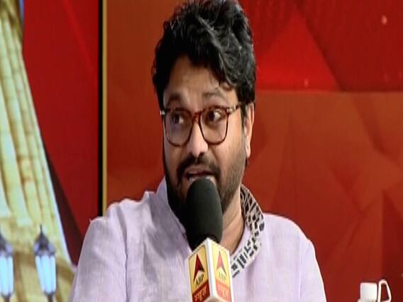 केंद्रीय मंत्री बाबुल सुप्रियो ने कहा- ममता बनर्जी को सत्ता का अहंकार है; देखिए पूरा इंटरव्यू | शिखर सम्मेलन