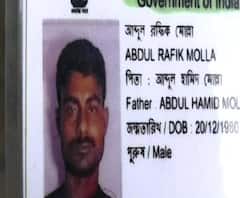 খড়দায় হোটেল মালিককে খুনের অভিযোগ, হোটেল থেকে উদ্ধার রক্তাক্ত দেহ
