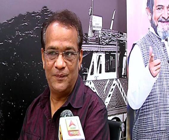 BIGG BOSS | मराठी अभिनेते विद्याधर जोशींचा बिग बॉसचा अनुभव कसा होता? | ढॅंण्टॅढॅण | ABP Majha