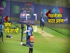 World Cup 2019: 5 जून को साउथ अफ्रीका से होगी भारत की टक्कर, देखिए कैसी चल रही हैं तैयारियां | विराट कप