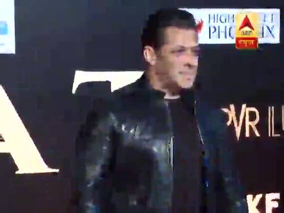 सलमान-कैटरीना की फिल्म 'भारत' के प्रीमियर पर लगा सितारों का तांता, देखिए 