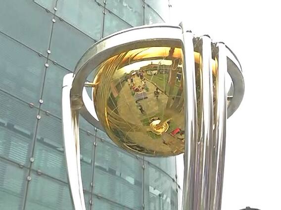 India Vs Pak: महामुकाबले के लिए मैनचेस्टर में सुरक्ष व्यवस्था हाई अलर्ट पर