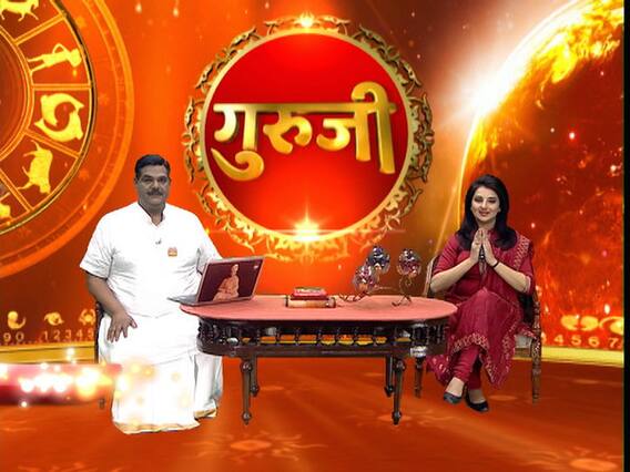 GuruJi With Pawan Sinha: What is your body saying to you?